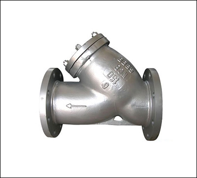 不锈钢美标过滤器