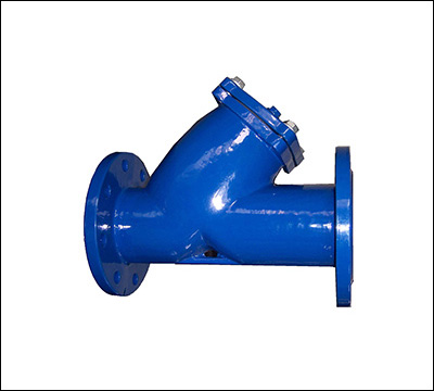 不锈钢碳钢过滤器